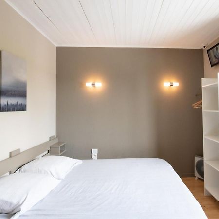 Chez Jostel - Chambre 1 Genay  Exteriér fotografie