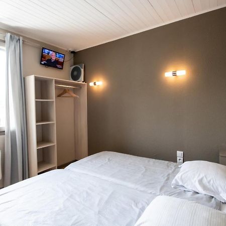 Chez Jostel - Chambre 1 Genay  Exteriér fotografie