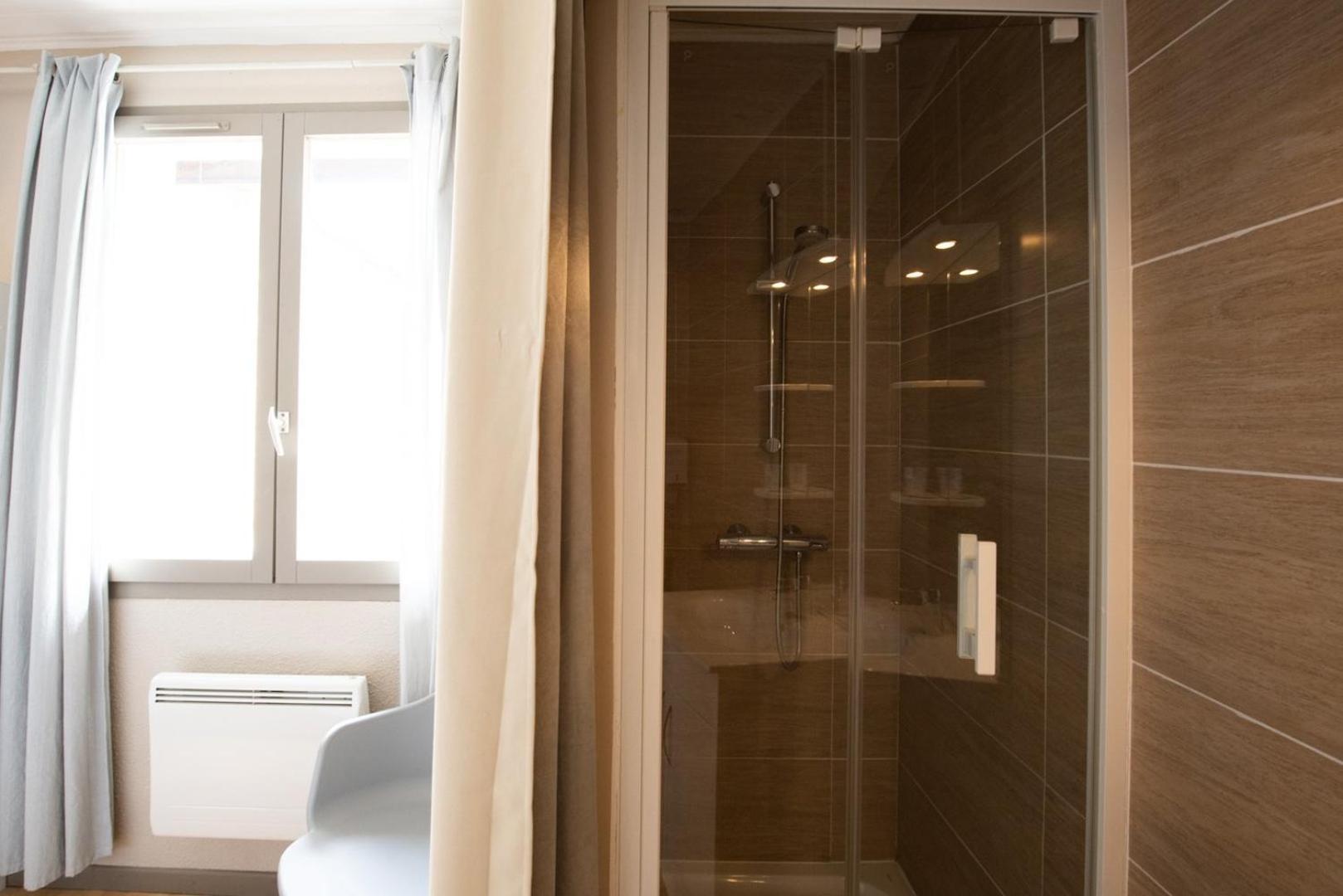 Chez Jostel - Chambre 1 Genay  Exteriér fotografie