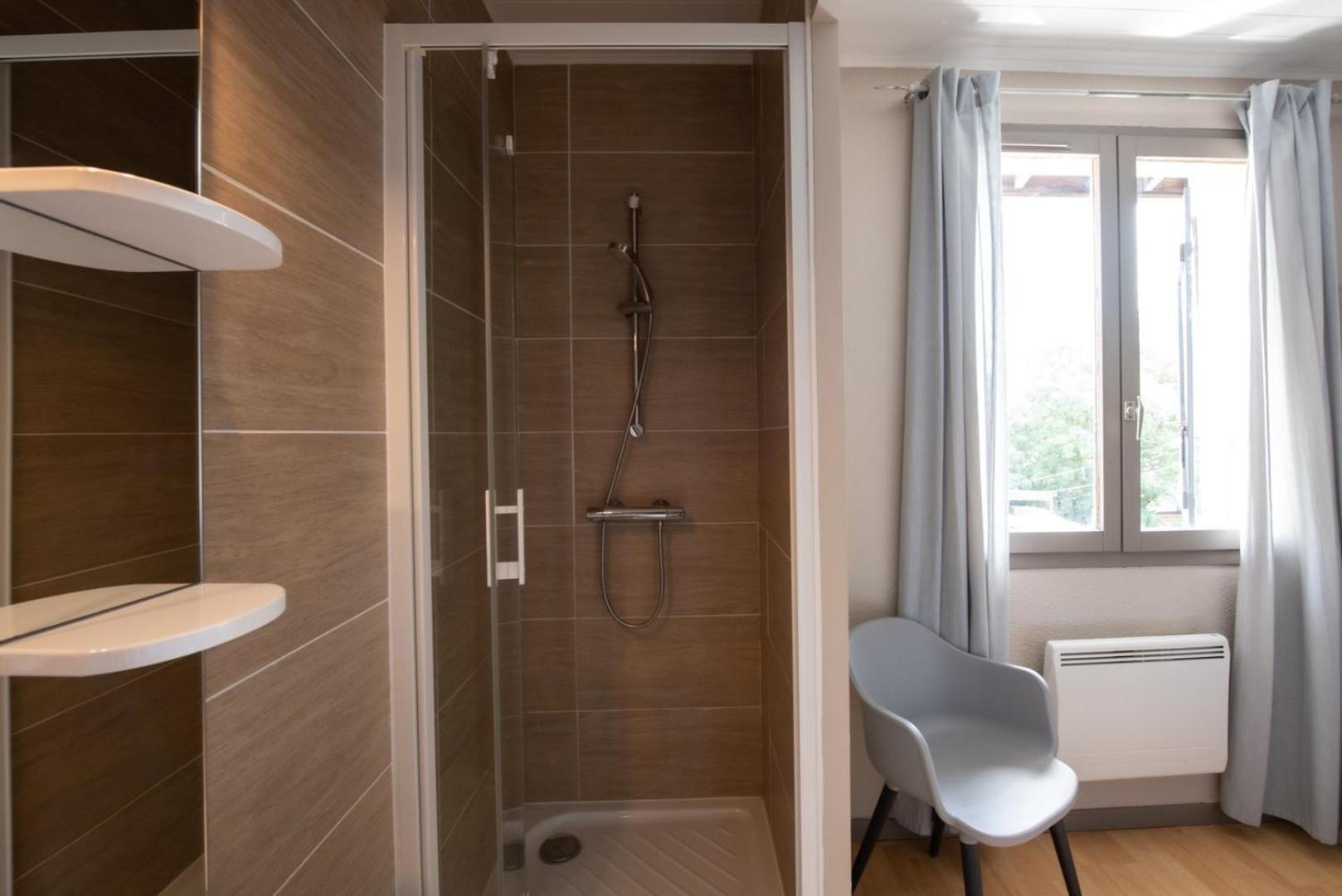 Chez Jostel - Chambre 1 Genay  Exteriér fotografie