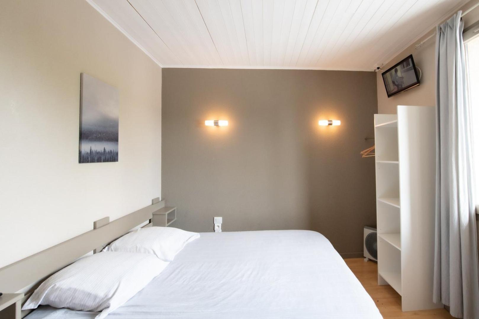 Chez Jostel - Chambre 1 Genay  Exteriér fotografie