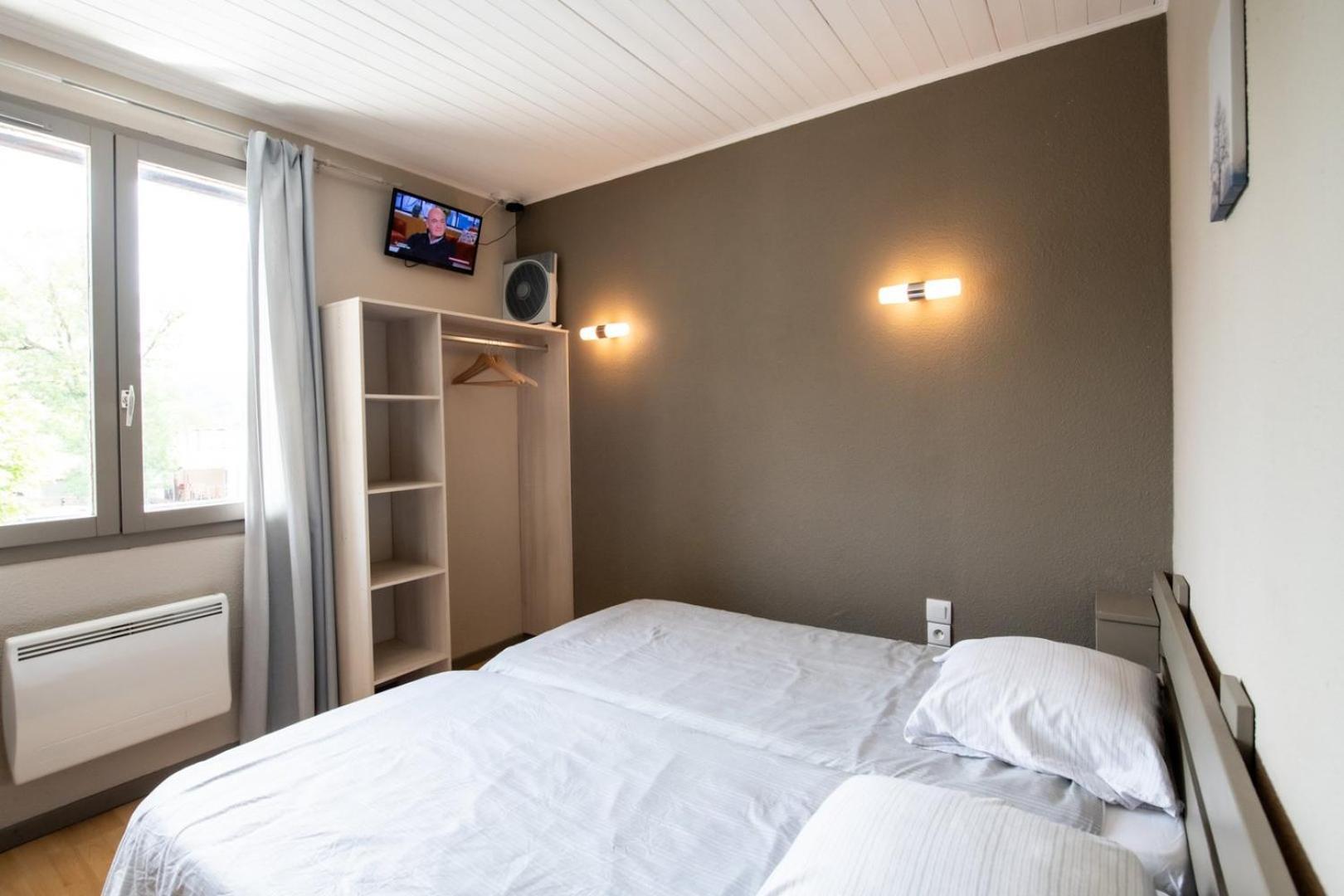 Chez Jostel - Chambre 1 Genay  Exteriér fotografie