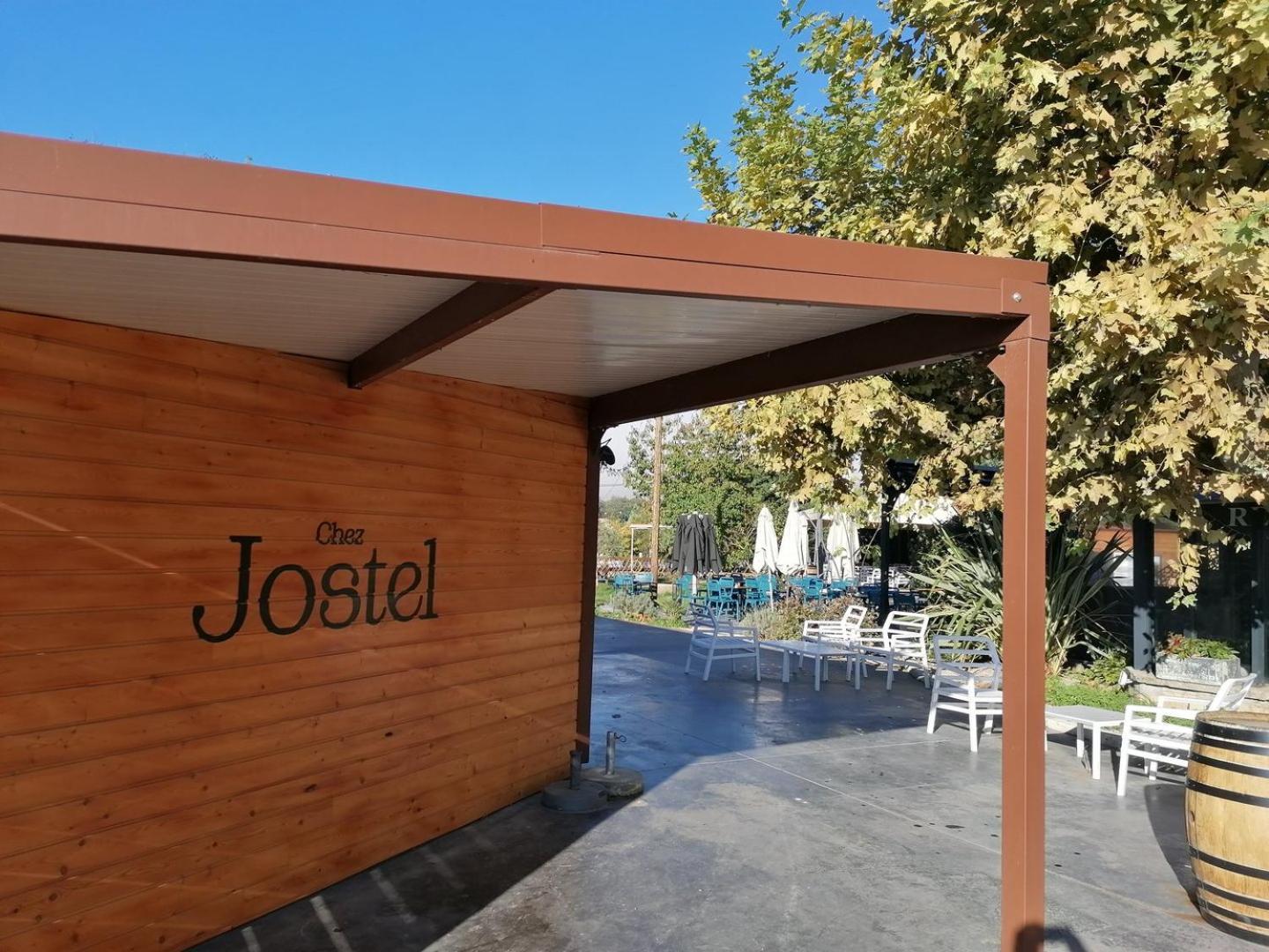 Chez Jostel - Chambre 1 Genay  Exteriér fotografie